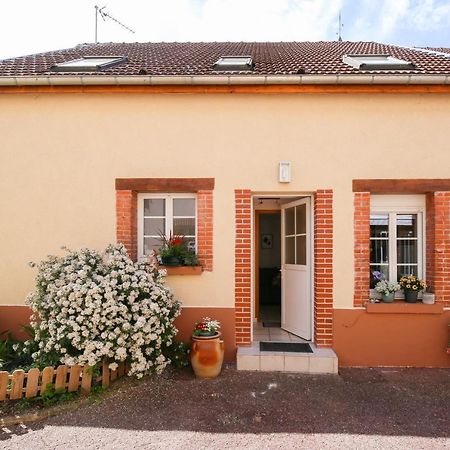 Apartamento Le Fournil Chouilly Exterior foto