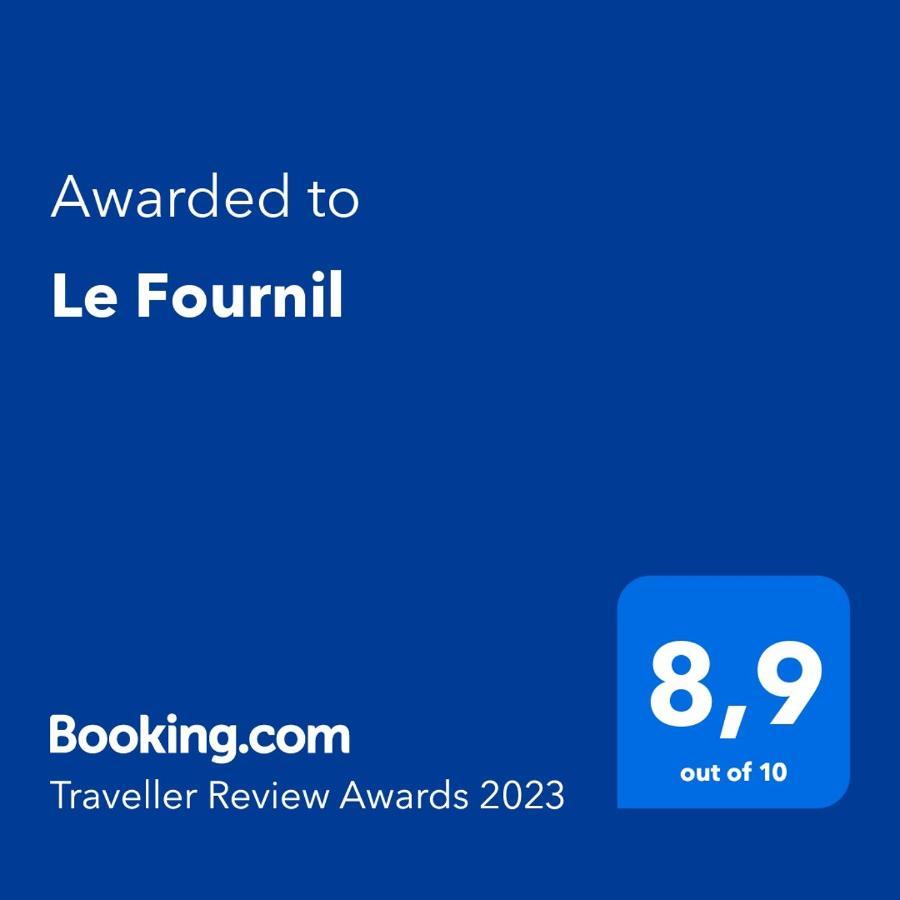 Apartamento Le Fournil Chouilly Exterior foto