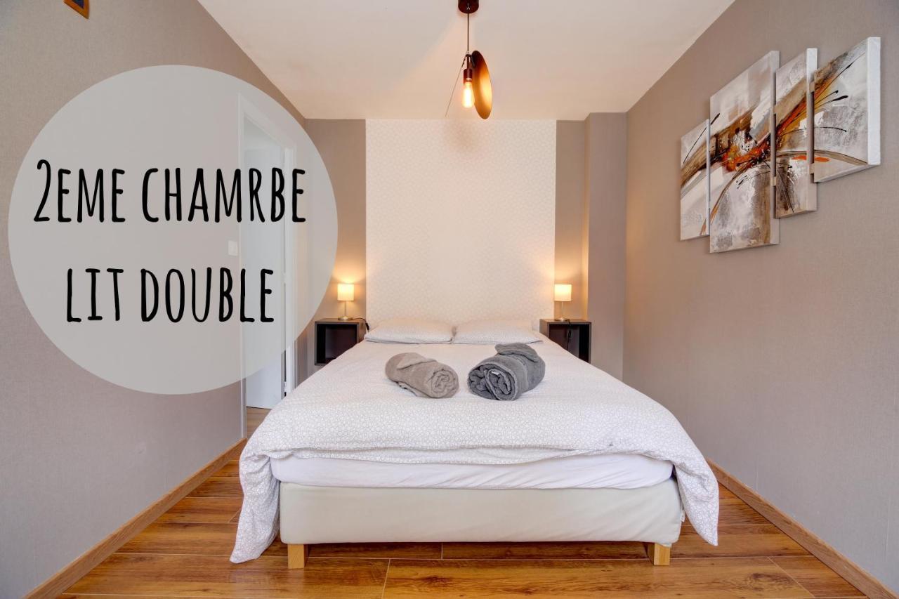 Apartamento Le Fournil Chouilly Exterior foto